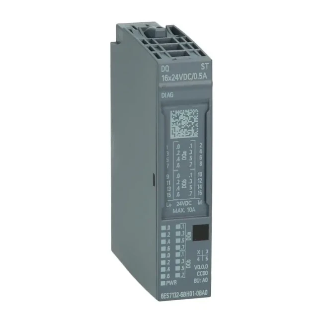 6ES7132-6BH01-0BA0 6ES7132-6BH01-0BA0