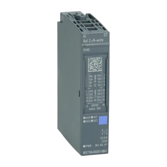 6ES7134-6GD01-0BA1 6ES7134-6GD01-0BA1