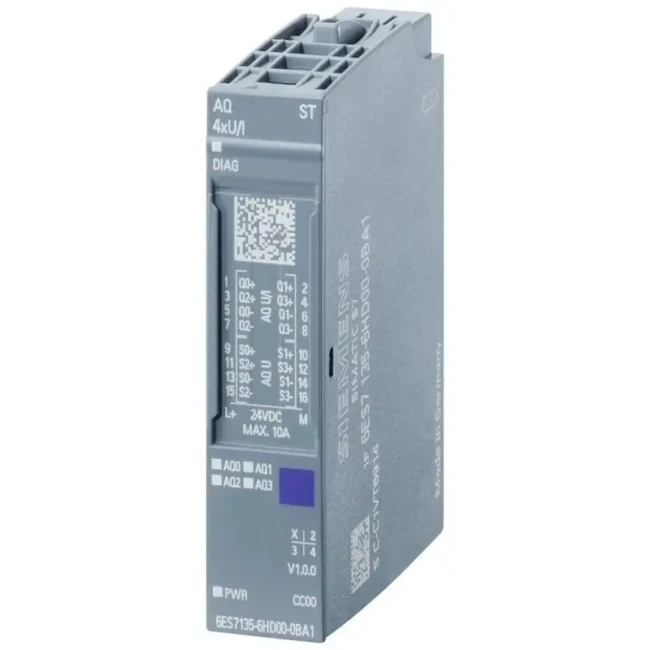 6ES7135-6HD00-0BA1 6ES7135-6HD00-0BA1