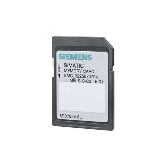 6ES7954-8LC03-0AA0 6ES7954-8LC03-0AA0