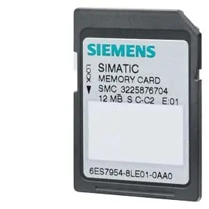 6ES7954-8LE04-0AA0 6ES7954-8LE04-0AA0
