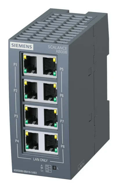 6GK5008-0BA10-1AB2 6GK5008-0BA10-1AB2