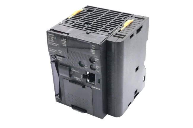 CJ2M-CPU34 CJ2M-CPU34
