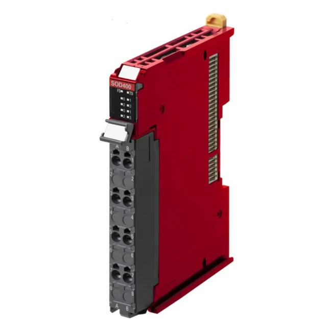 NX-SOD400 NX-SOD400