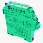 103370 Pepperl Fuchs - KFA5-SR2-EX2.W