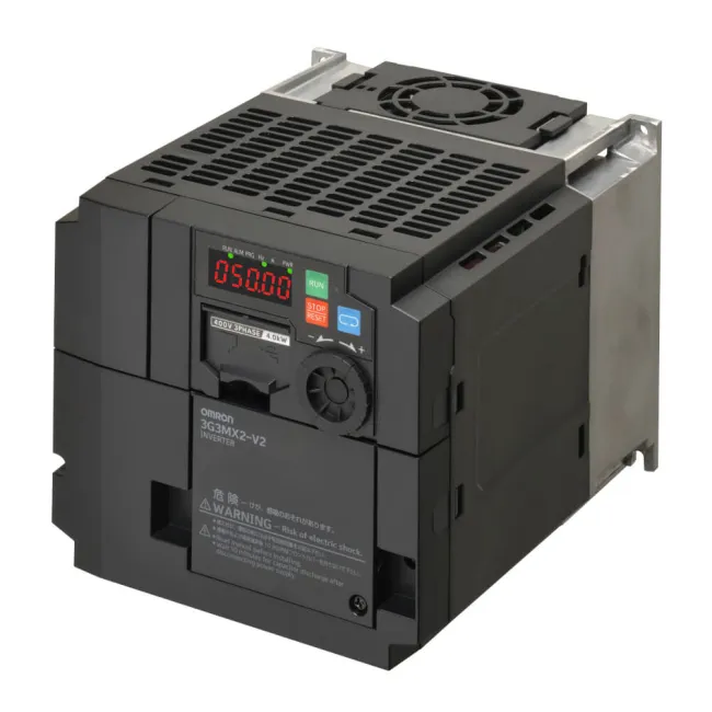 3G3MX2-A4040-V2 3G3MX2-A4040-V2