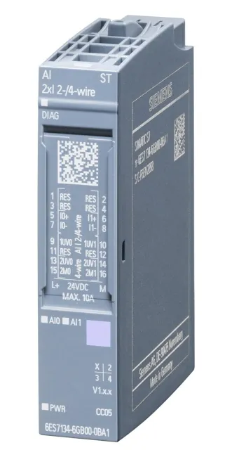 6ES7134-6GB00-0BA1 6ES7134-6GB00-0BA1
