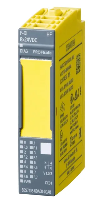 6ES7136-6BA00-0CA0 6ES7136-6BA00-0CA0