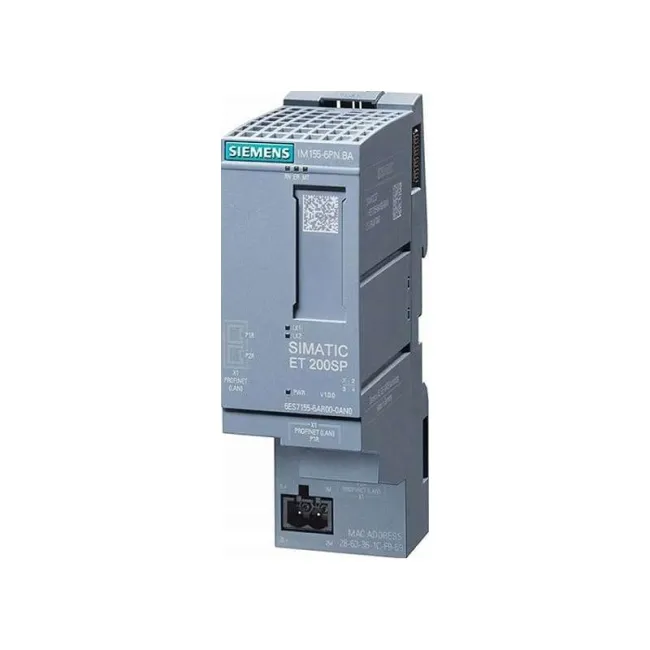 6ES7155-6AR00-0AN0 6ES7155-6AR00-0AN0