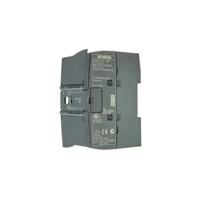 6ES7222-1HF32-0XB0 6ES7222-1HF32-0XB0
