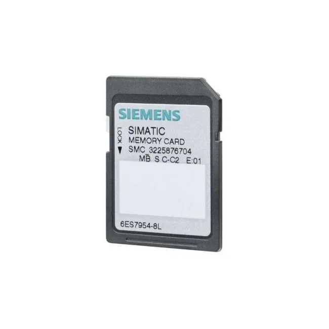 6ES7954-8LE03-0AA0 6ES7954-8LE03-0AA0