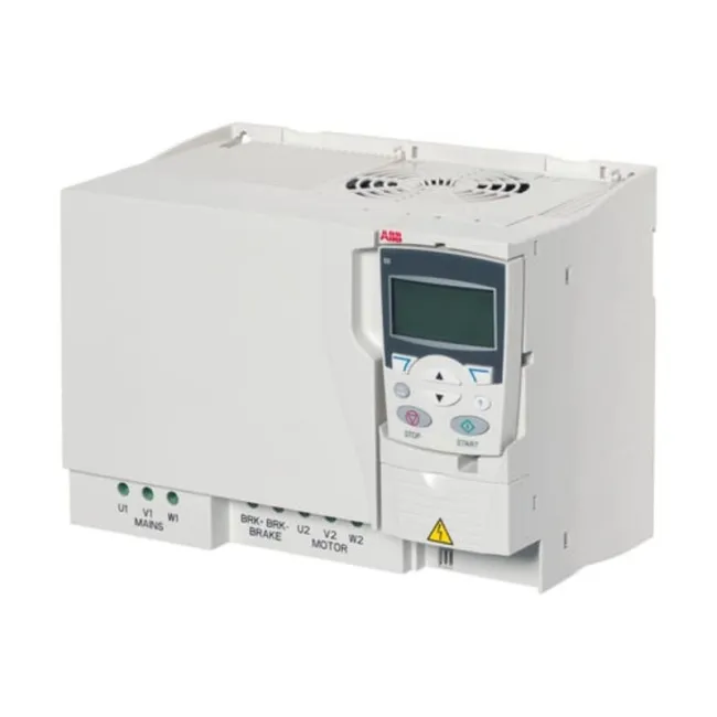 ACS355-03E-38A0-4 ACS355-03E-38A0-4