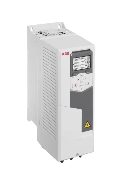 ACS580-01-07A3-4 ACS580-01-07A3-4