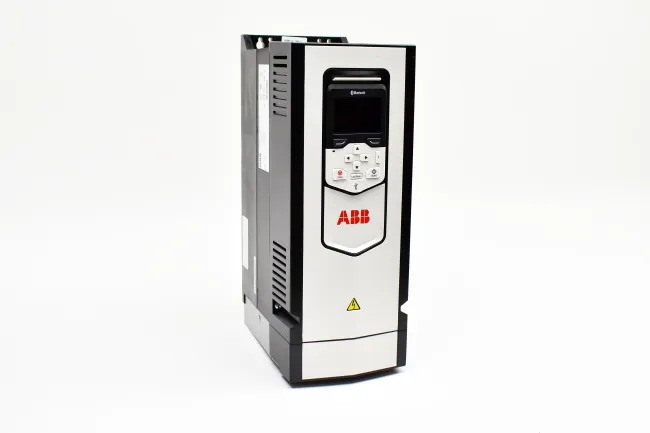 ACS880-01-034A-5 ACS880-01-034A-5