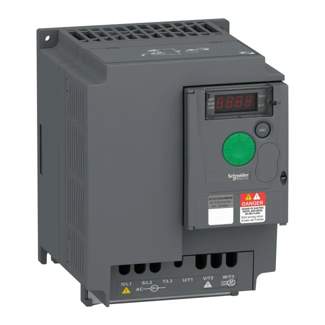 ATV310HU40N4E ATV310HU40N4E