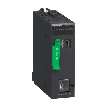 BMXP341000 BMXP341000