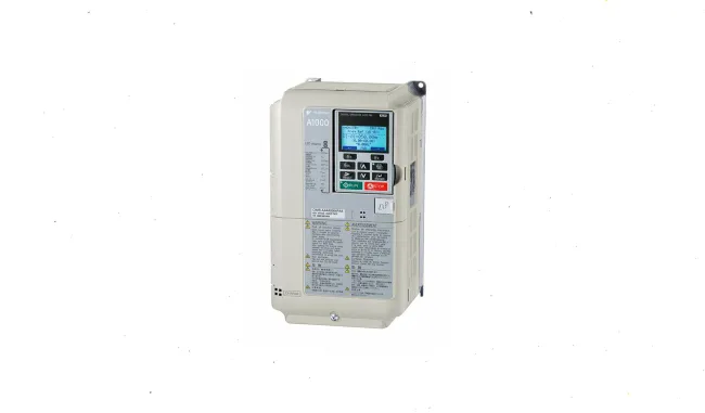 CIMR-AB4A0038FBA CIMR-AB4A0038FBA