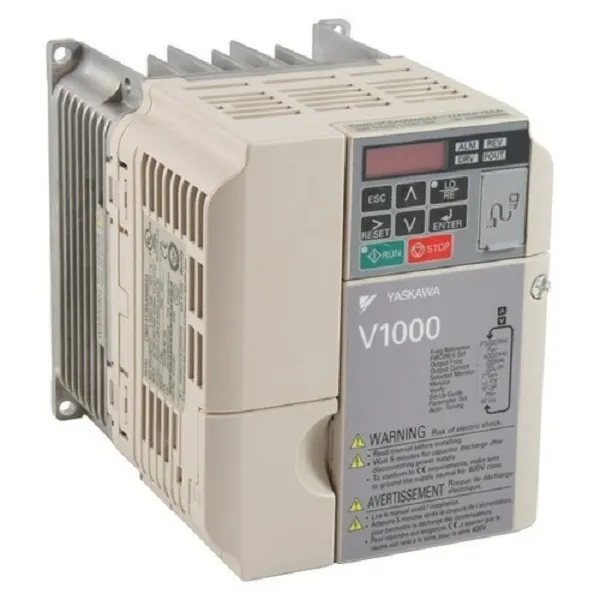 CIMR-VB4A0018FBA CIMR-VB4A0018FBA