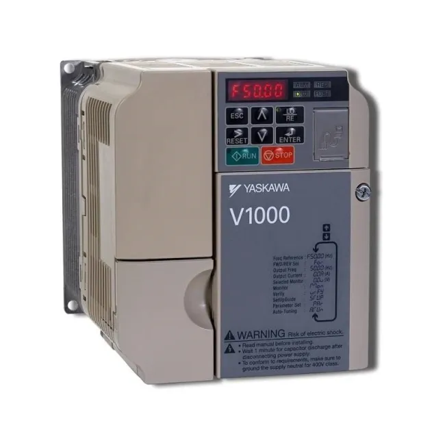 CIMR-VU4A0009FAA CIMR-VU4A0009FAA