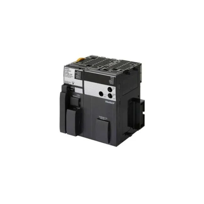 CJ2H-CPU64-EIP CJ2H-CPU64-EIP