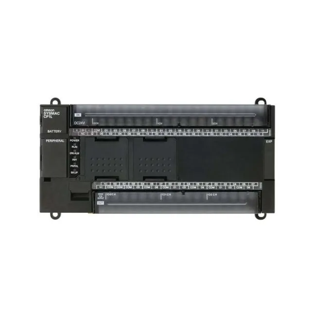 CP1L-M60DT1-D CP1L-M60DT1-D