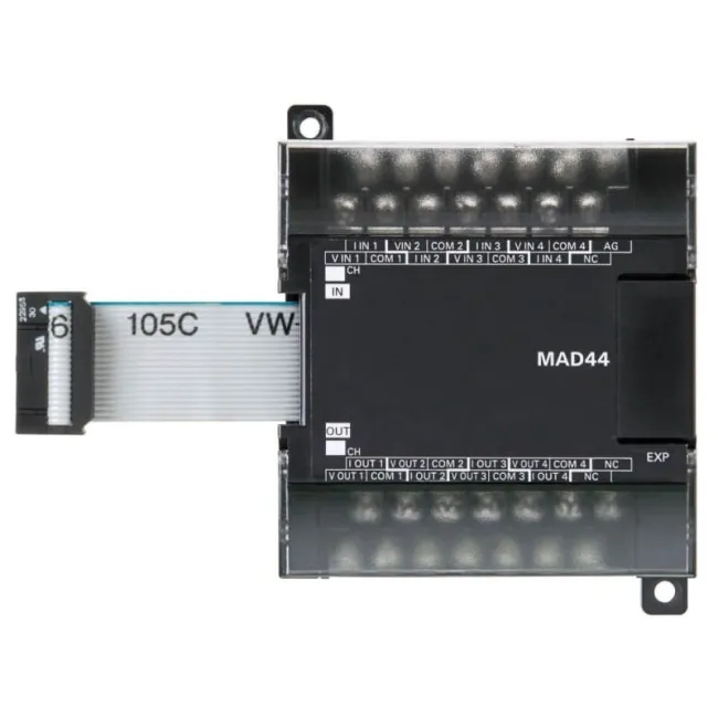 CP1W-MAD44 CP1W-MAD44
