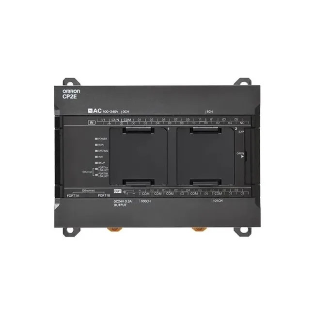 CP2E-N30DT-D CP2E-N30DT-D