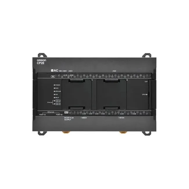 CP2E-N40DR-D CP2E-N40DR-D