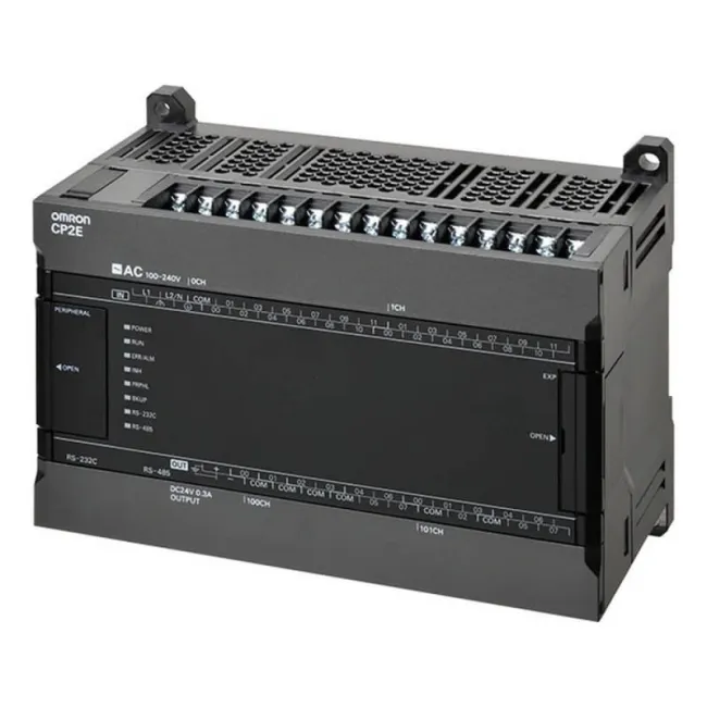 CP2E-S40DT1-D CP2E-S40DT1-D