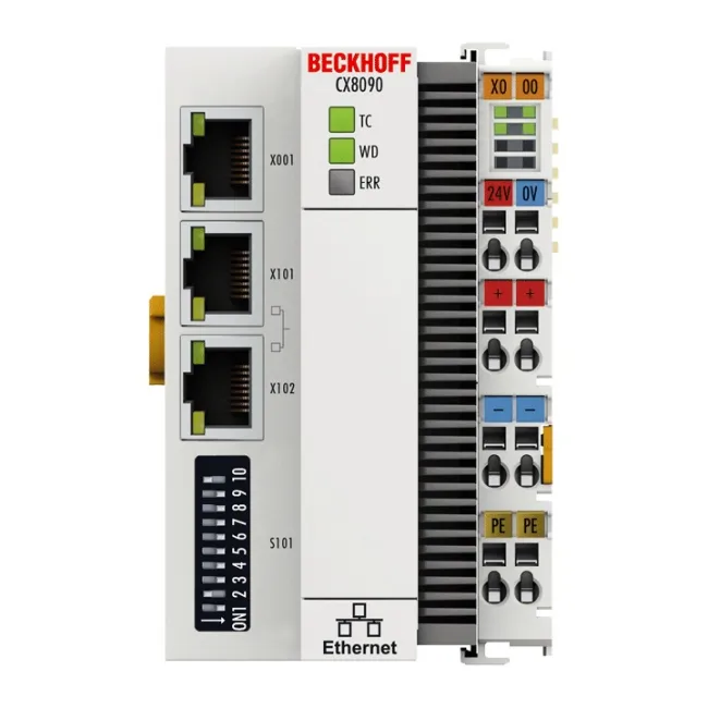 CX8090 CX8090