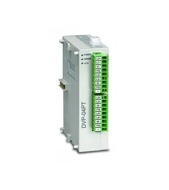 DVP04PT-S DVP04PT-S