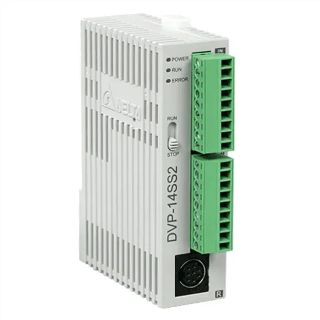 DVP06XA-S2 DVP06XA-S2