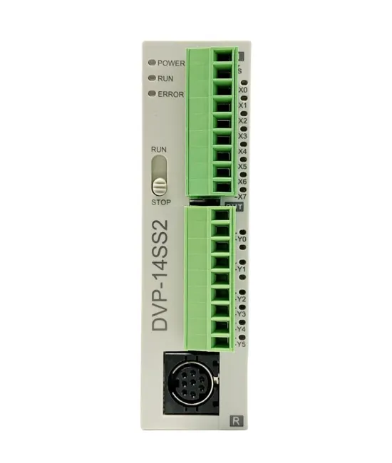 DVP14SS211R DVP14SS211R