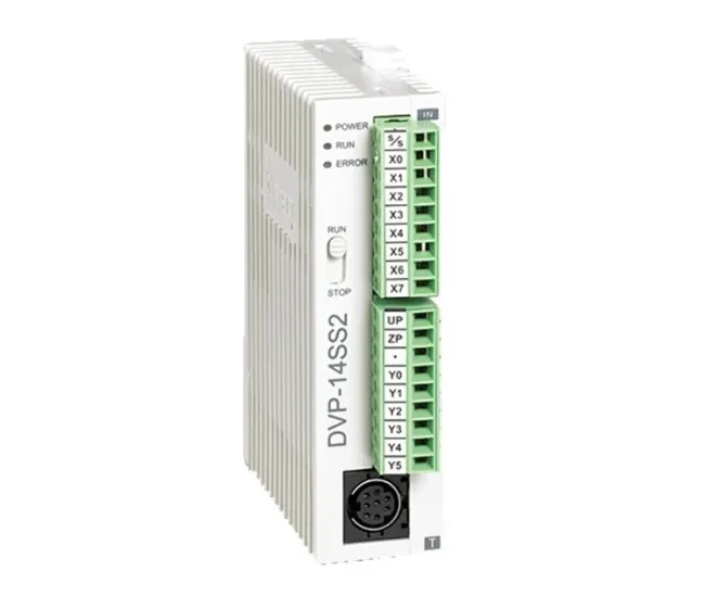 DVP14SS211T DVP14SS211T