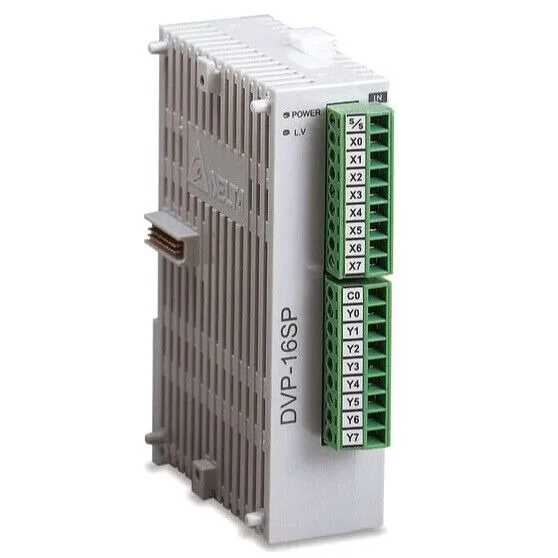 DVP16SP11R DVP16SP11R