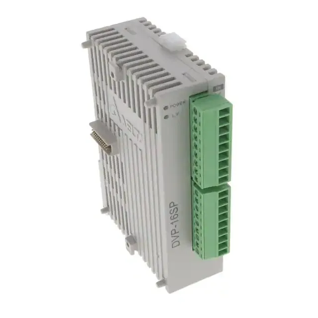DVP16SP11T DVP16SP11T