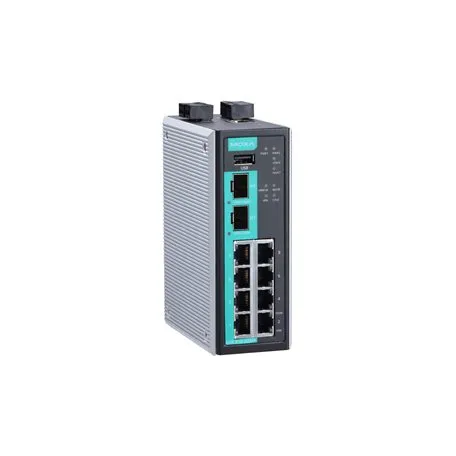 EDR-810-2GSFP EDR-810-2GSFP