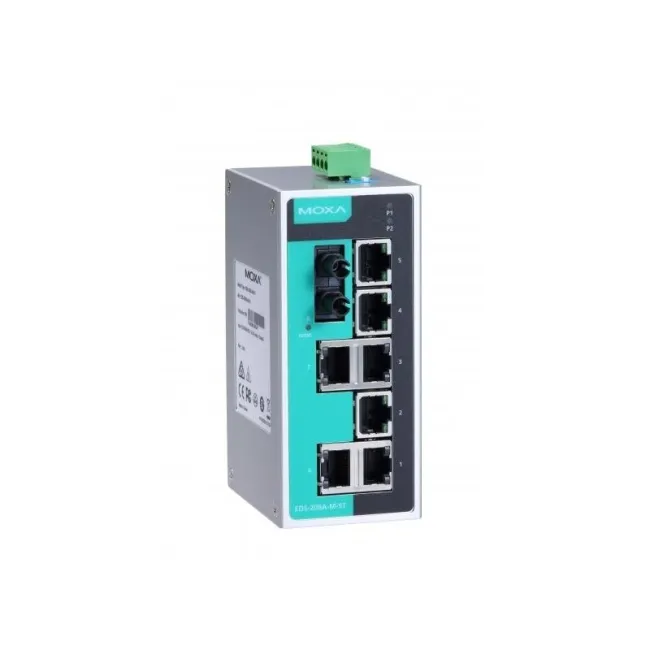 EDS-208A-M-ST EDS-208A-M-ST
