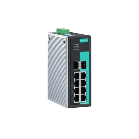 EDS-G308-2SFP EDS-G308-2SFP