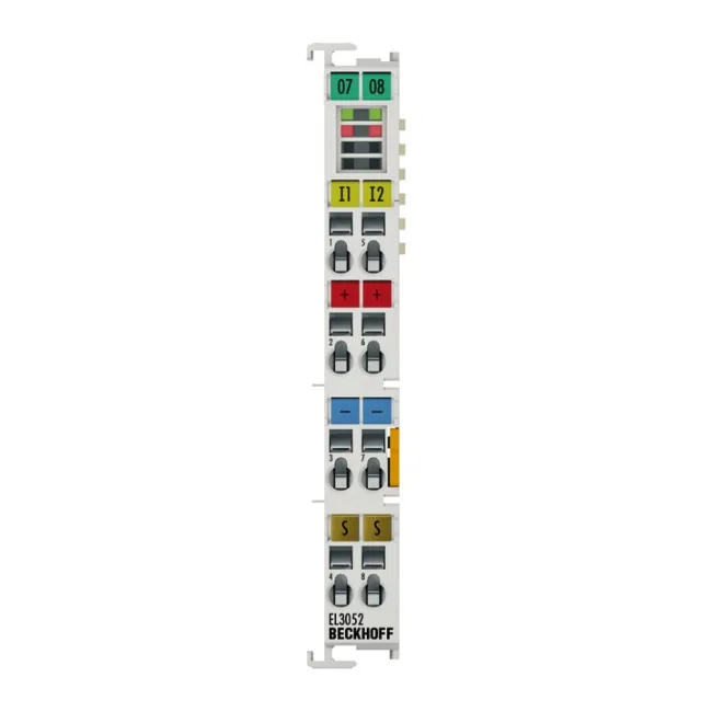 EL3052 EL3052