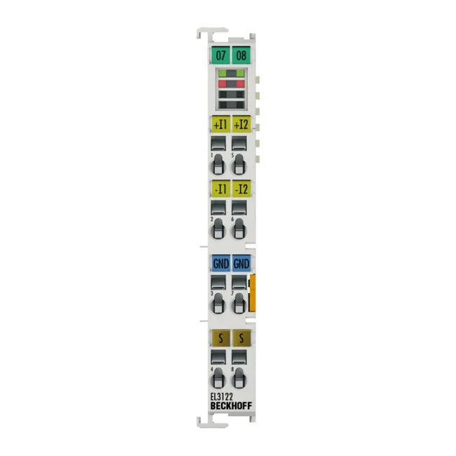 EL3122 EL3122