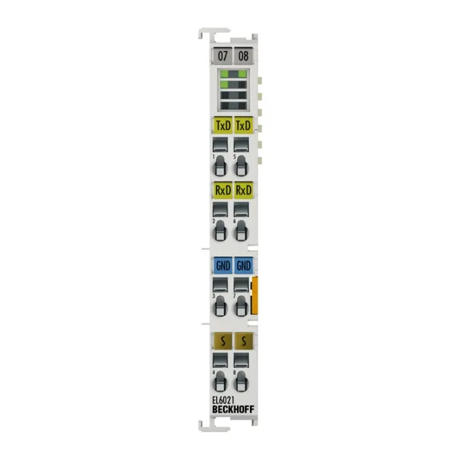 EL6021 EL6021