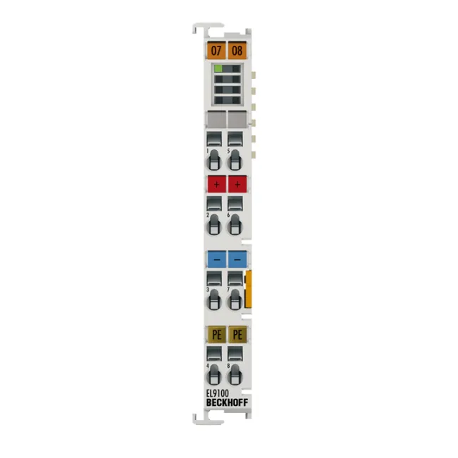 EL9100 EL9100