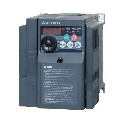 FR-D740-7.5K-CHT FR-D740-7.5K-CHT