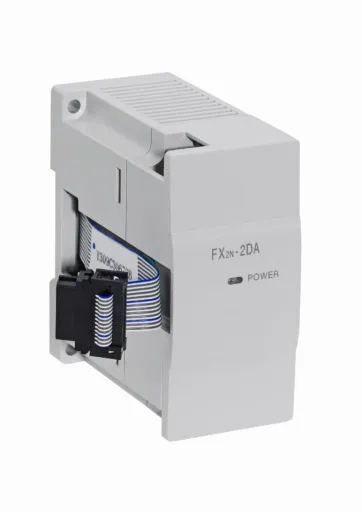 FX2N-2AD FX2N-2AD