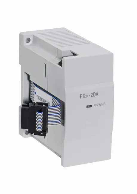 FX2N-2DA FX2N-2DA