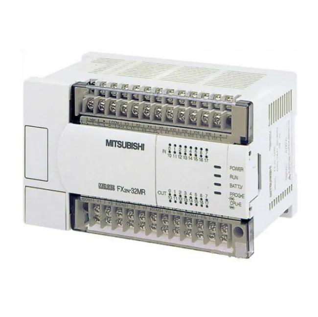 FX2N-32MR-ES/UL FX2N-32MR-ES/UL