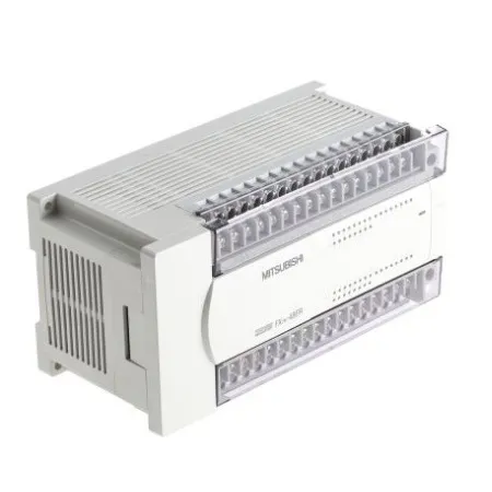FX2N-48MR-ES/UL FX2N-48MR-ES/UL