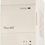 FX2N-4AD