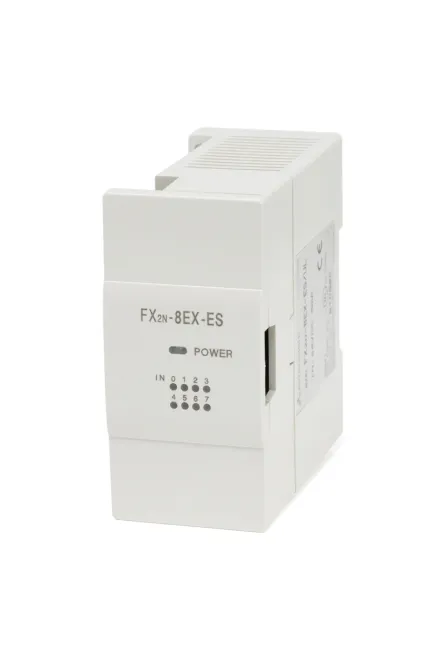 FX2N-8EX-ES/UL FX2N-8EX-ES/UL